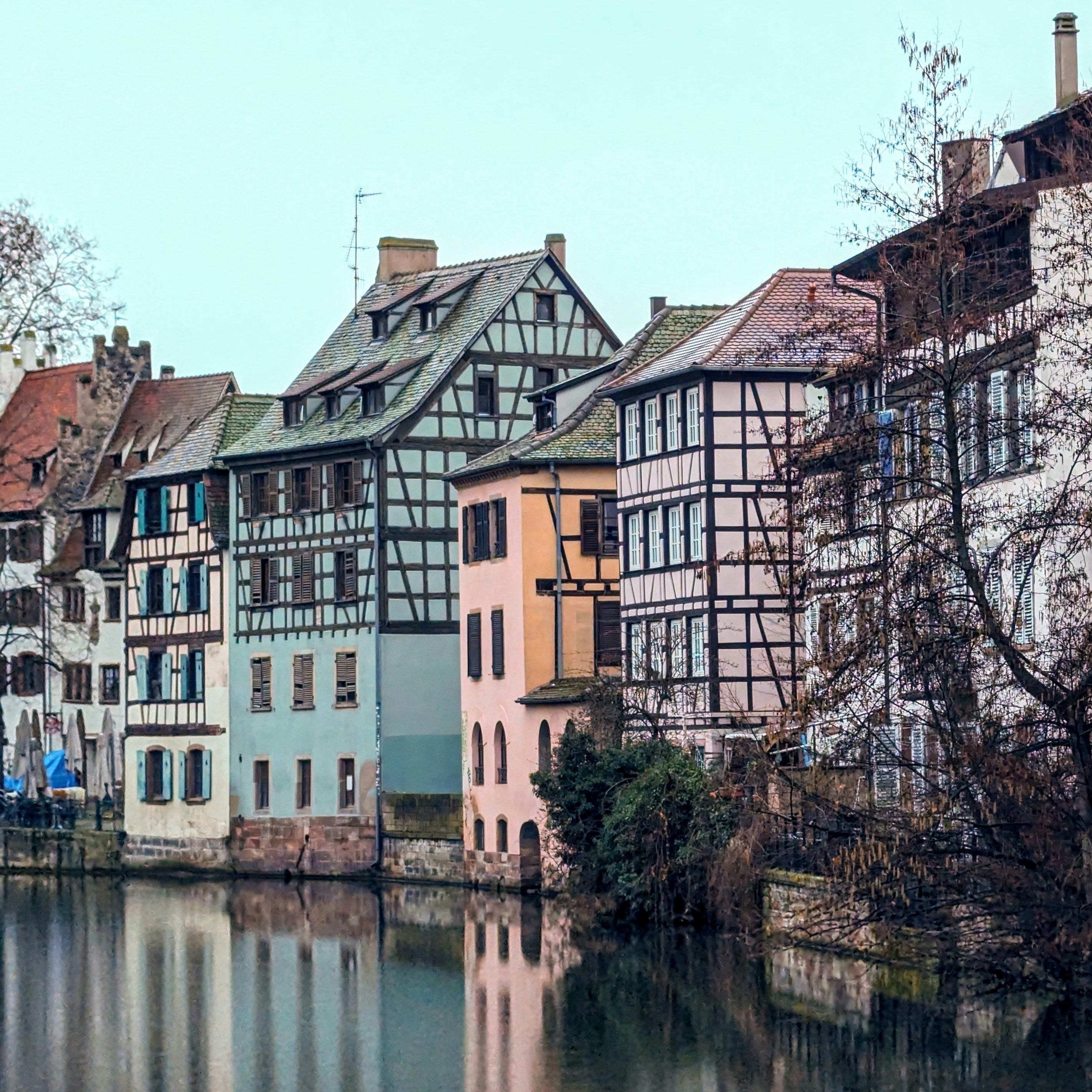 Strasbourg, France